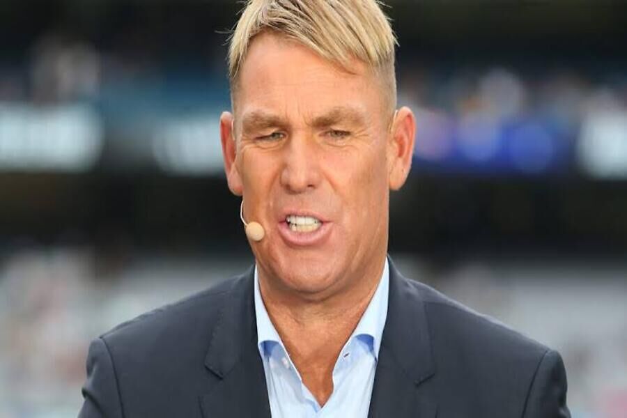 ICC T20 World Cup 2021: Shane Warne Picks Favourites to Win the Tournament