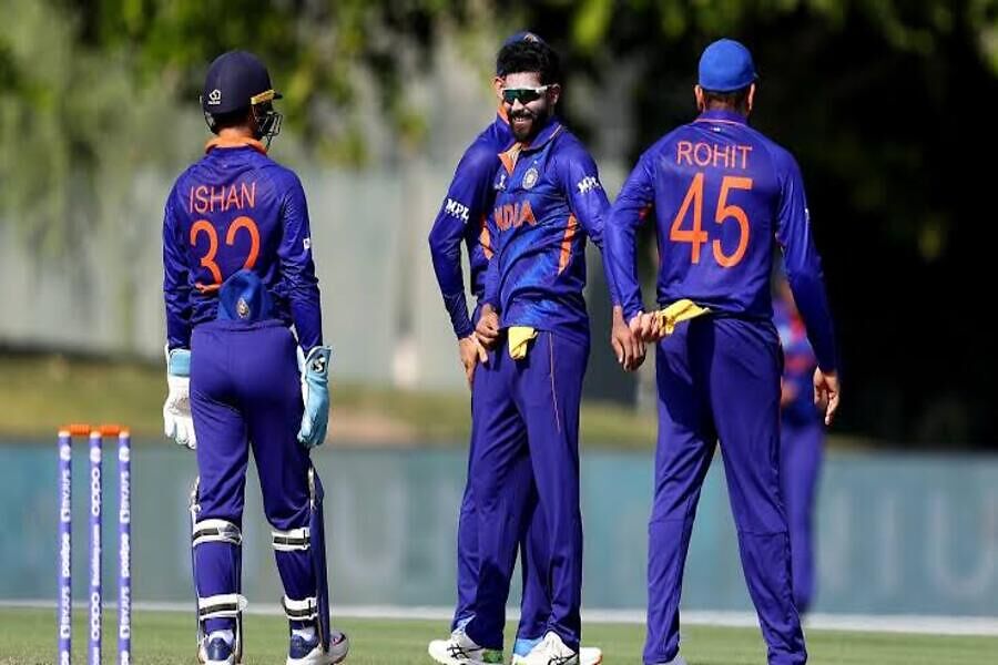 IND vs PAK Dream11 Team, India vs Pakistan- Who will win Today’s T20 World Cup match