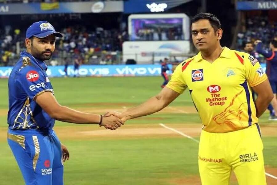 IPl 2022 start date