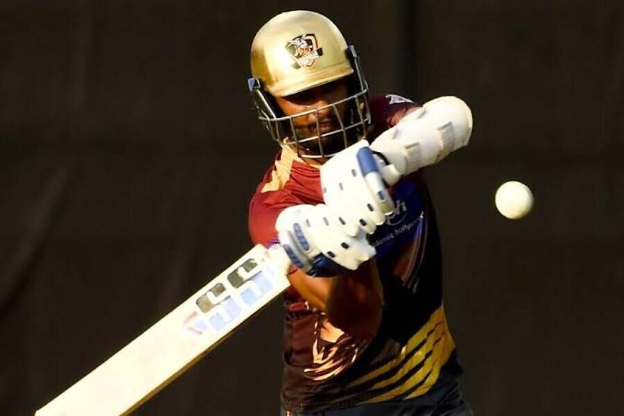 DG vs KW Dream11 Team, Who Will Win Dambulla Giants vs Kandy Warriors Match No.2 LPL T20 – Today Match Prediction 6 December