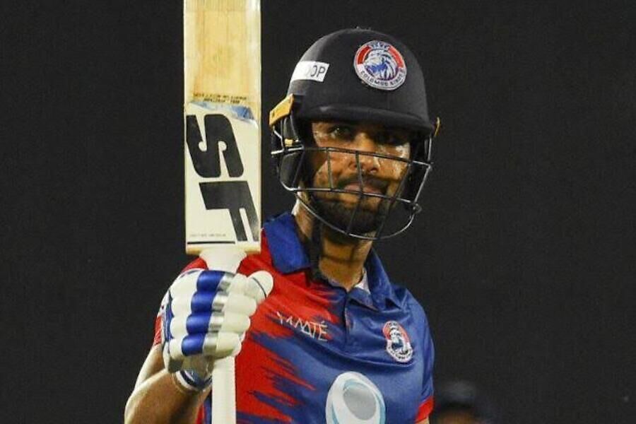 CS vs GG Dream11 Team, Who Will Win Colombo Stars vs Galle Gladiators Match No.3 LPL T20 – Today Match Prediction 6 December