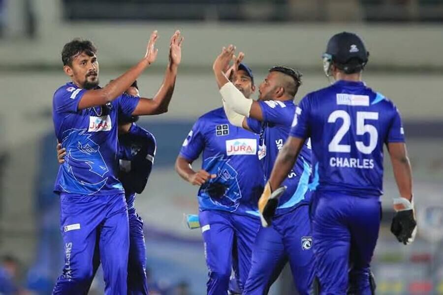 JK vs DG Dream11 Team, Who Will Win Jaffna Kings vs Dambulla Giants Match No.4 LPL T20 – Today Match Prediction 7 December