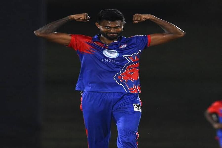 KW vs GG Dream11 Team, Who Will Win Kandy Warriors vs Galle Gladiators Match No.5 LPL T20 – Today Match Prediction 7 December