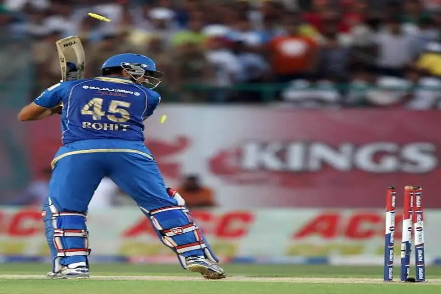 Most Ducks In IPL