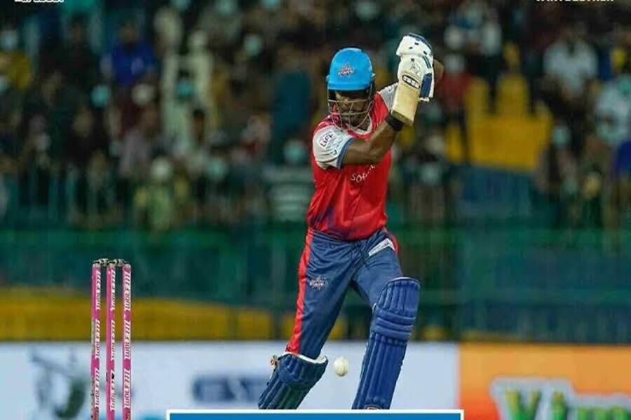 CS vs DG Dream11 Team, Who Will Win Colombo Stars vs Dambulla Giants Match No.21 Lanka Premier League T20 – Today Match Prediction 19 December