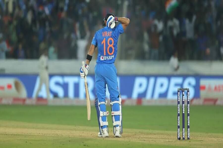 IND vs WI: Possible India Playing 11 for 1st T20I