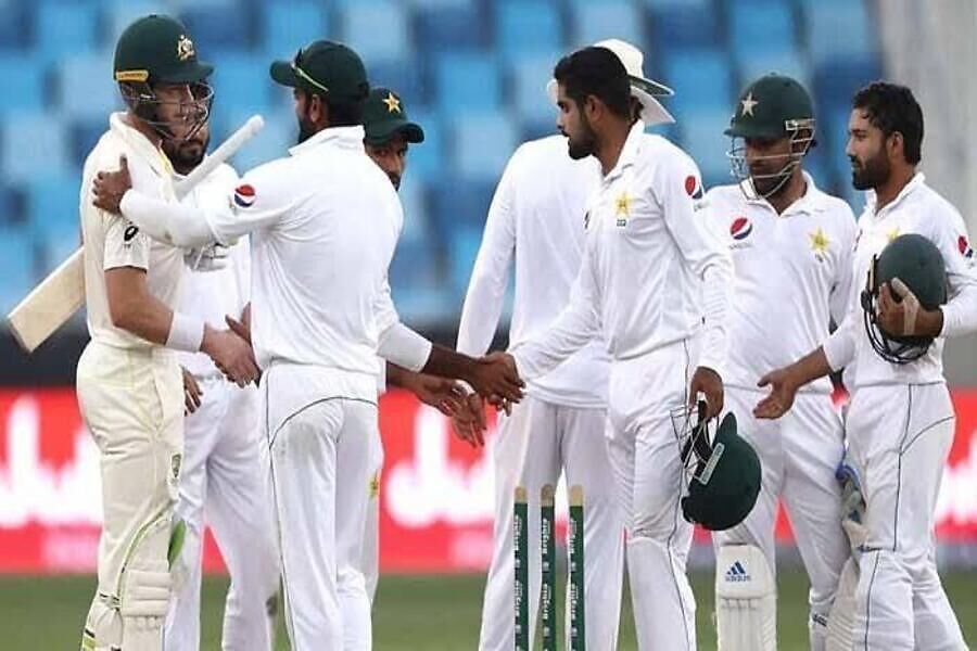 PAK vs AUS Dream11 Team, Who will win Pakistan vs Australia 2nd Test Today Match Prediction 12 March