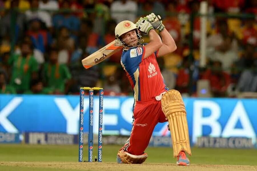 AB de Villiers IPL 2022 Team