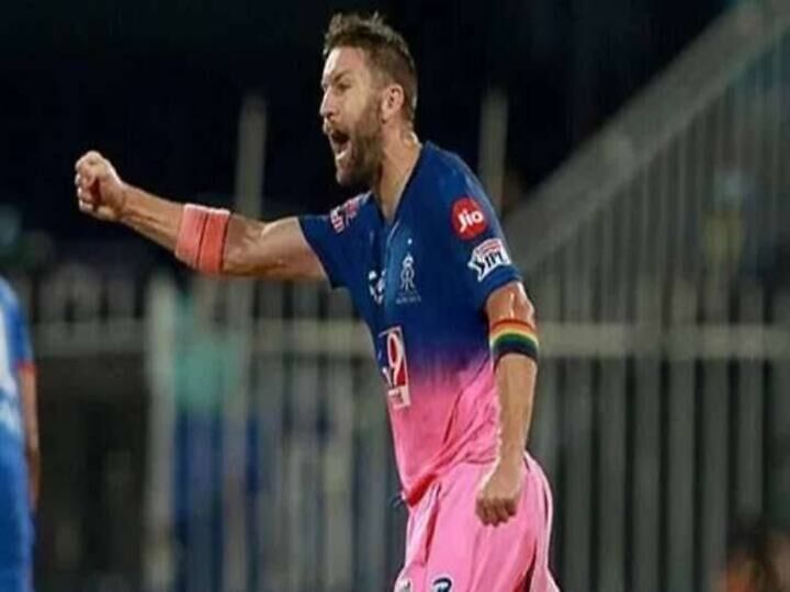 Andrew Tye replaces mark wood lsg ipl 2022