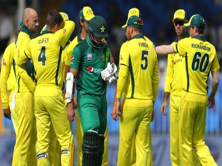 PAK vs AUS Dream11 Team, Who will win Pakistan vs Australia 1st ODI Today Match Prediction 29 March