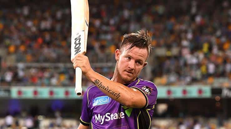 Hobart Hurricanes vs Sydney Sixers dream11 prediction