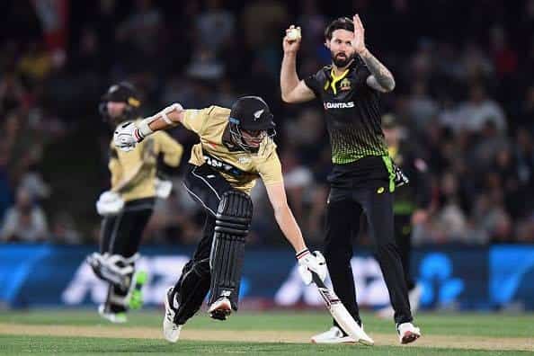 NZ vs AUS Today Match Prediction New Zealand vs Australia dream11 team 4th T20I 5 March