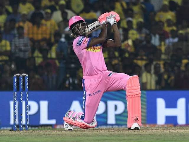6,6,6,6: WATCH Jofra Archer hits four sixes in a row off Lungi Ngidi