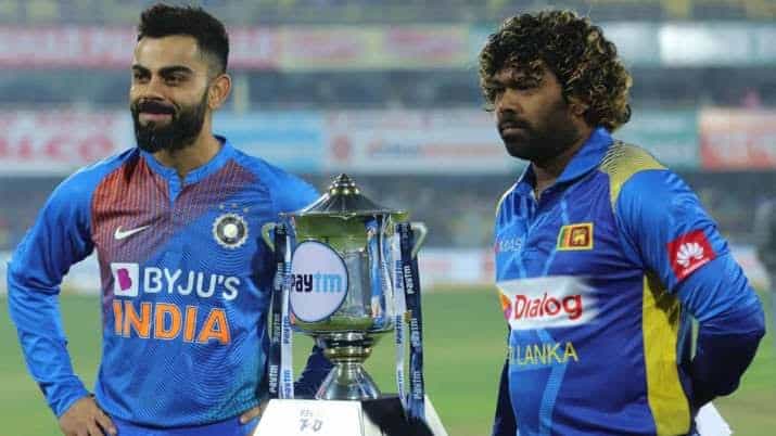 BCCI gives update on Sri Lanka tour mid-July