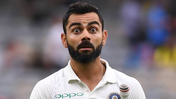 Watch: Virat Kohli reveals bowler who made him look stupid