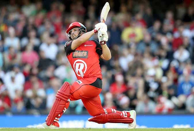 Melbourne Renegades vs Perth Scorchers dream11 prediction