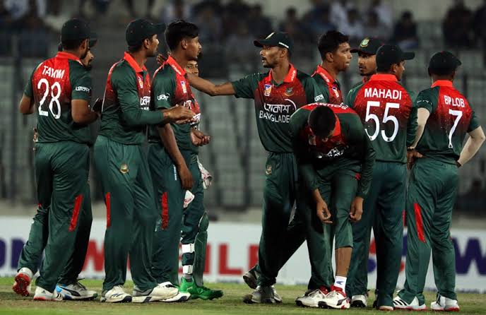 ZIM vs BAN Dream11 team 2nd ODI: who will win today match prediction?
