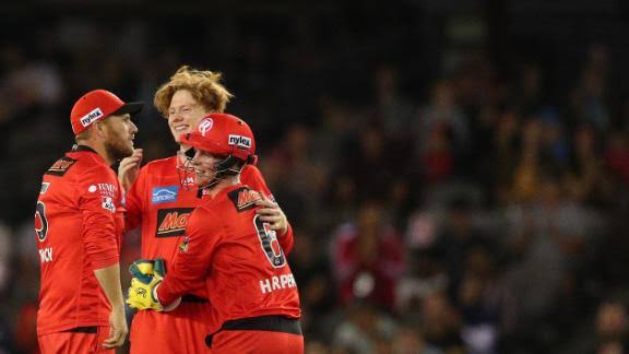 Sydney Sixers vs Melbourne Renegades dream11 prediction