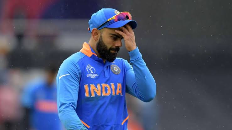 5 Possible captains for Team India after Virat Kohli