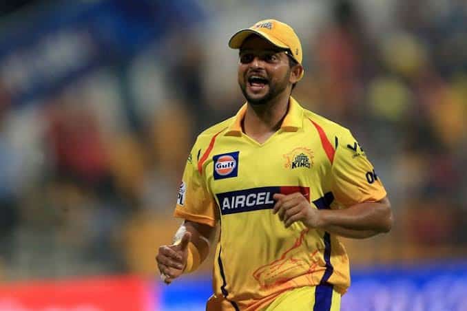 Suresh Raina picks his quarantine partners, There’s No MS Dhoni!
