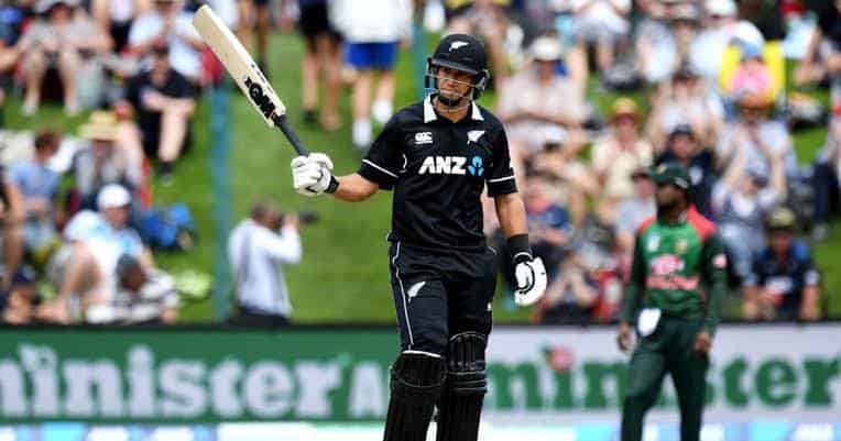 NZ vs BAN Today Match Prediction New Zealand vs Bangladesh dream11 team 1st ODI 20 March