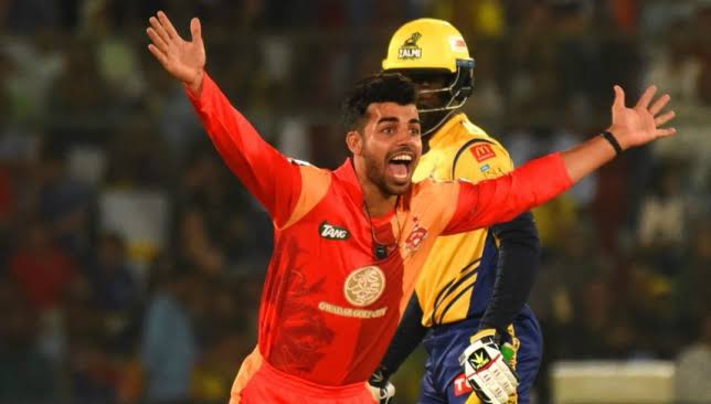 ISL vs MUL Today Match Prediction Team Islamabad United vs Multan Sultans dream11 team Today 20 February