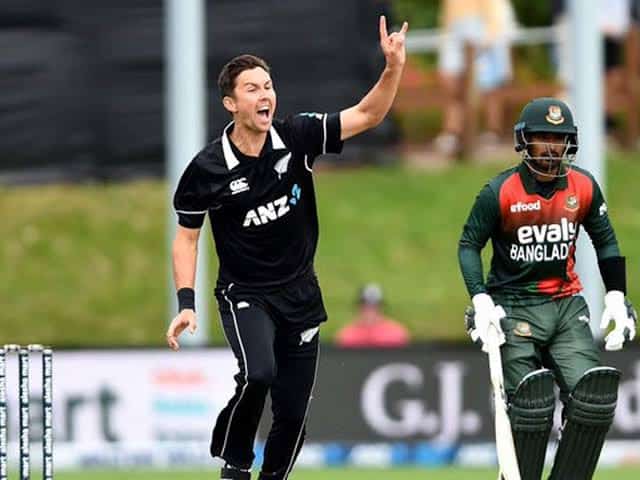 New Zealand vs Bangladesh dream11 prediction