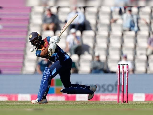 Sri Lanka vs India dream11 prediction