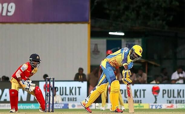 Chepauk Super Gillies vs Dindigul Dragons dream11 prediction