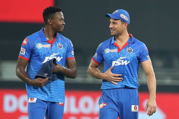 Kolkata knight riders vs delhi capitals dream11 prediction