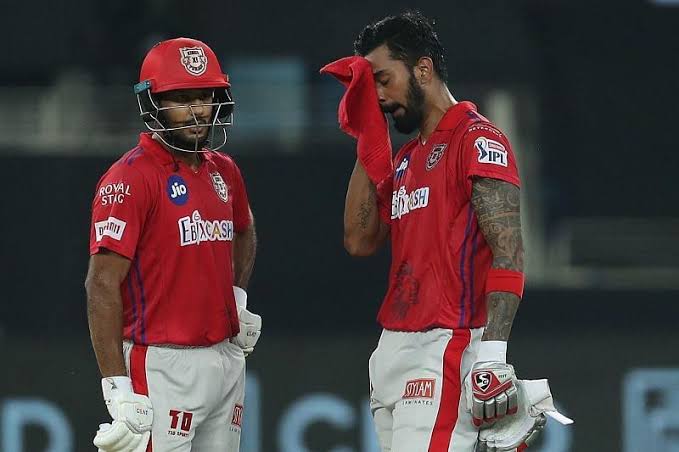 Kings xi punjab vs sunrisers Hyderabad dream11 prediction