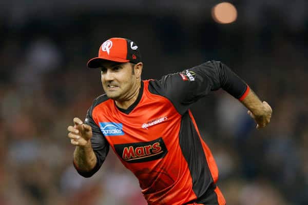 Melbourne Renegades v sydney Thunder dream11 prediction