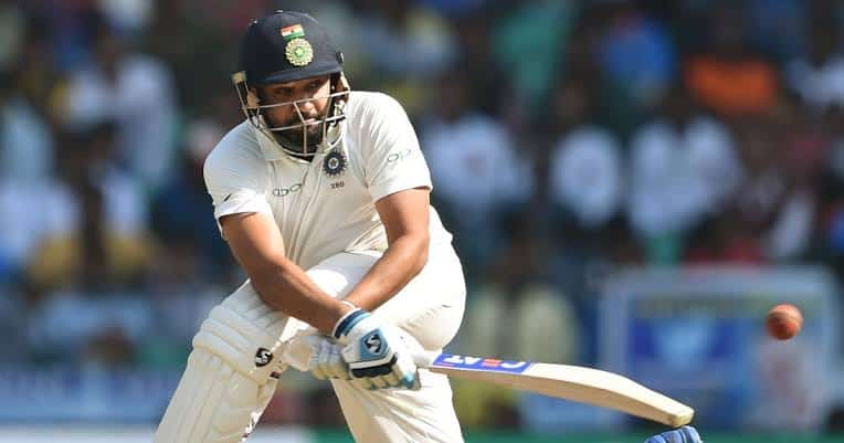Rohit Sharma vice captain ind vs aus last 2 tests