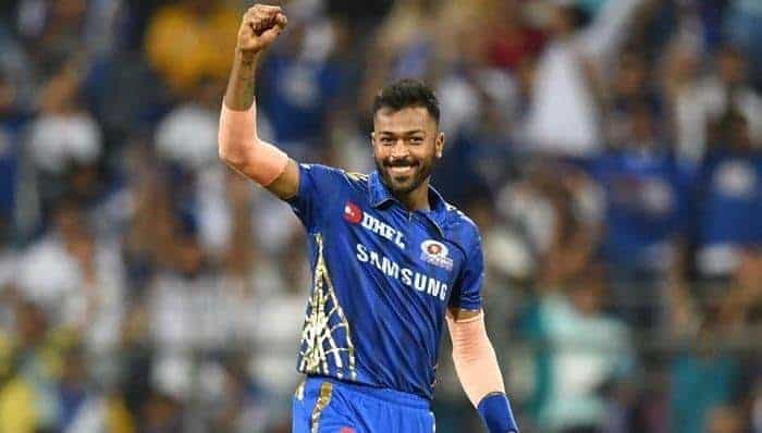 Hardik Pandya MVP IPL 2021
