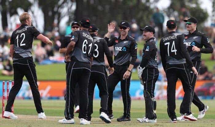 NZ vs AUS Today Match Prediction Team New Zealand vs Australia dream11 team Today 22 February