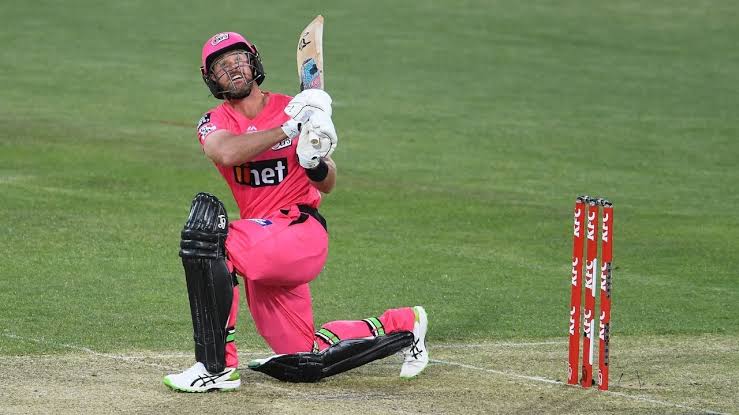 Adelaide Strikers vs Sydney Sixers dream11 prediction
