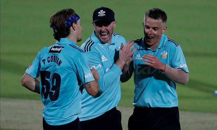 Surrey vs Kent dream11 prediction