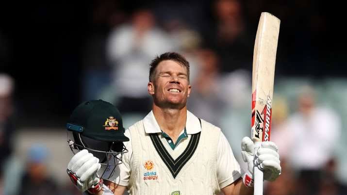 David Warner