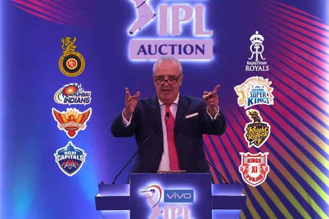 IPL 2021: Mega Auction, IPL Auction Date, Likely Retentions & RTM, Rules, News Updates, Details