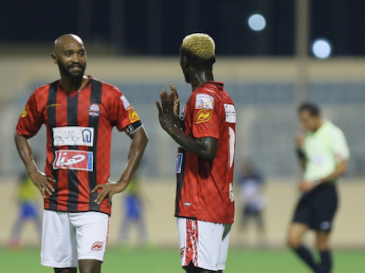 RAE vs SHB Dream11 Prediction for Al Raed FC vs Al Shabab Saudi Arabian League Live Score Fantasy Football Tips & Dream11 Team