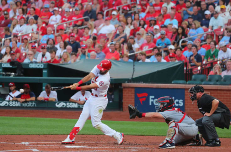 SLC vs MM Dream11 Prediction | MLB, Major League Baseball | St. Louis Cardinals vs Miami Marlins, 16 June