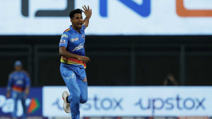Mustafizur Rahman IPL