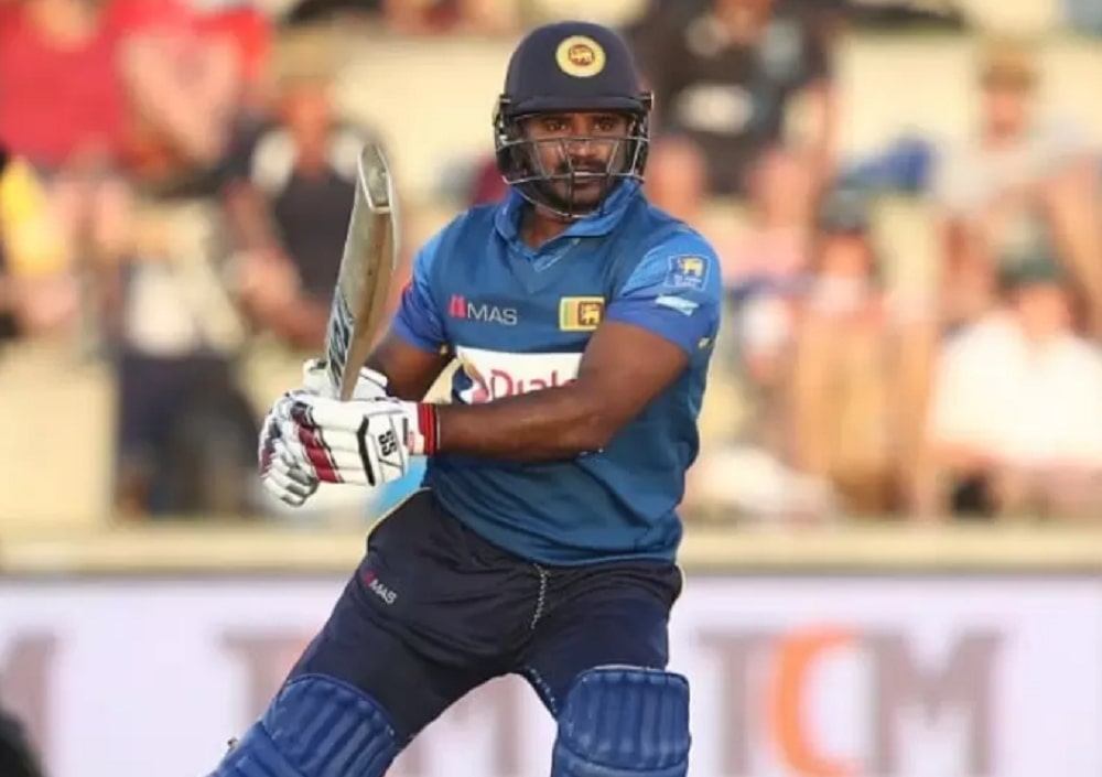 ENG vs SL 2nd ODI: Possible Playing 11 of Sri Lanka