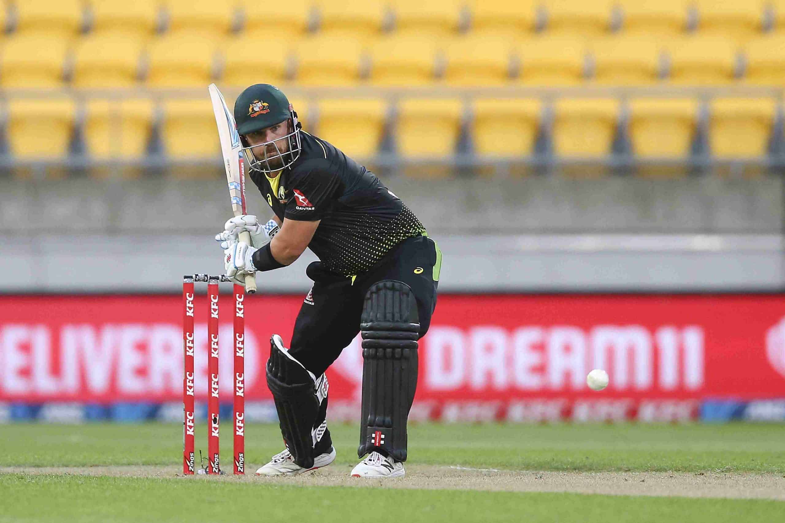 NZ vs AUS: Aaron Finch slams massive Switch Hit Six in 3rd T20I – WATCH