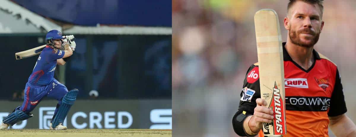 IPL David Warner and Steve Smith can pull out of Indian Premier League to rising Covid cases in country. news watch ipl live