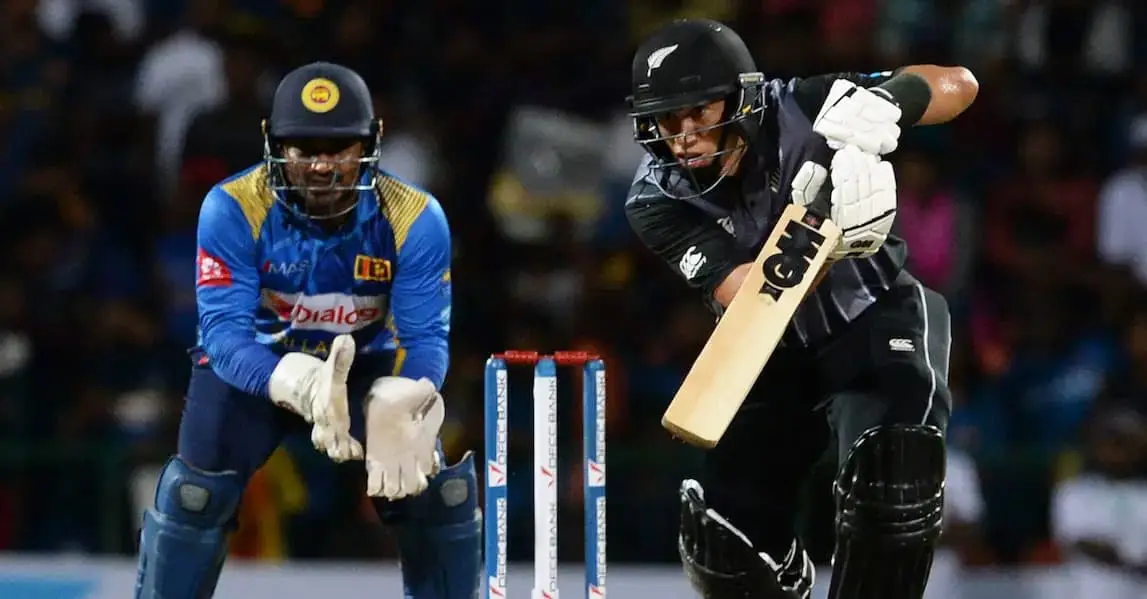 SL vs NZ 2nd T20I: Taylor, Mendis and Grandhomme offer best value