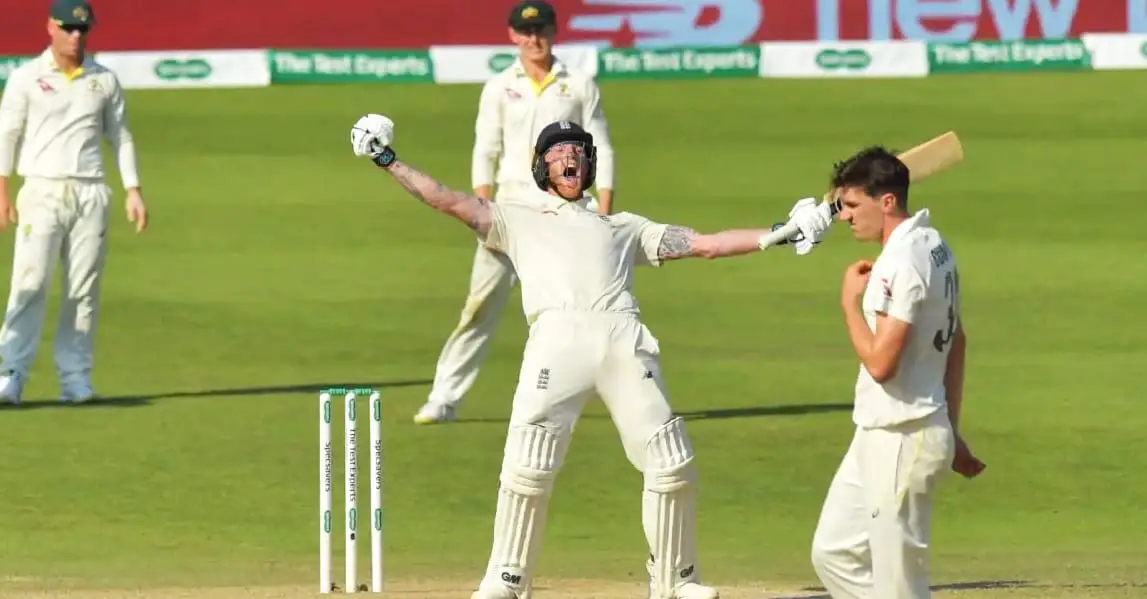 AUS vs ENG 4th Ashes Test | Today match prediction and betting odds