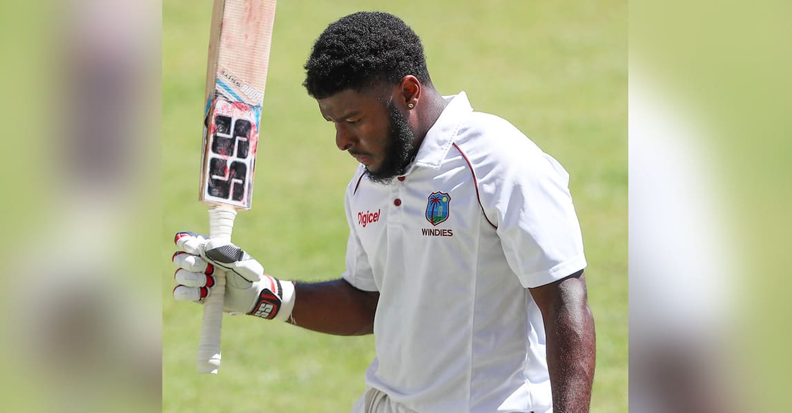 Jahmar Hamilton (West Indies Cricketer) Girlfriend, Records, Controversies, Age, Coach, Weight, Height and More