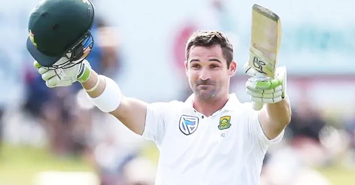 Dean Elgar (South African Cricketer) Wife, Records, Controversies, Age, Weight, Height and More