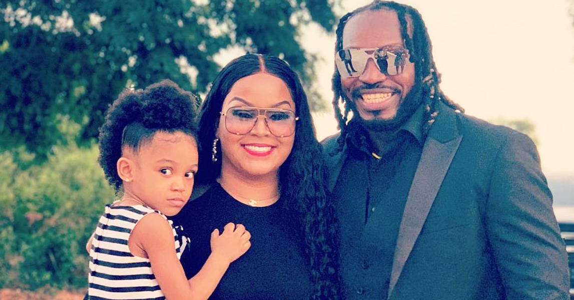 Natasha Berridge Chris Gayle Wife: Age, Husband, Profession